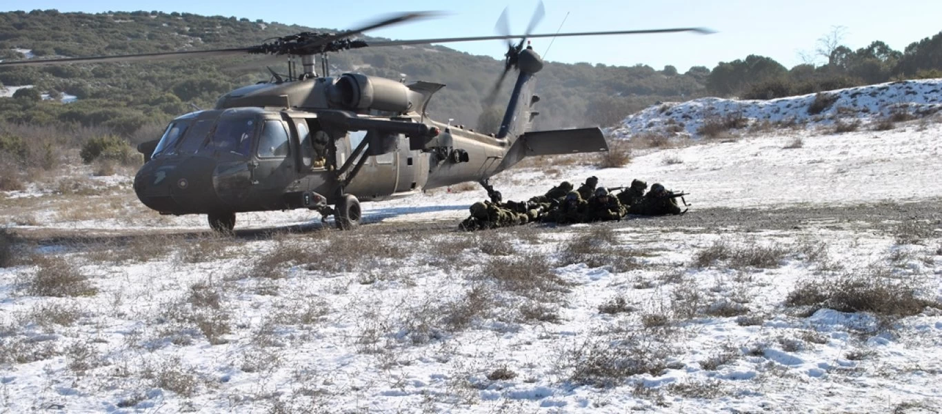 Τουρκική παράκρουση ή ανατολίτικο παζάρι; - «Στόχος της Ελλάδας είναι τα Δαρδανέλια και ο Βόσπορος»